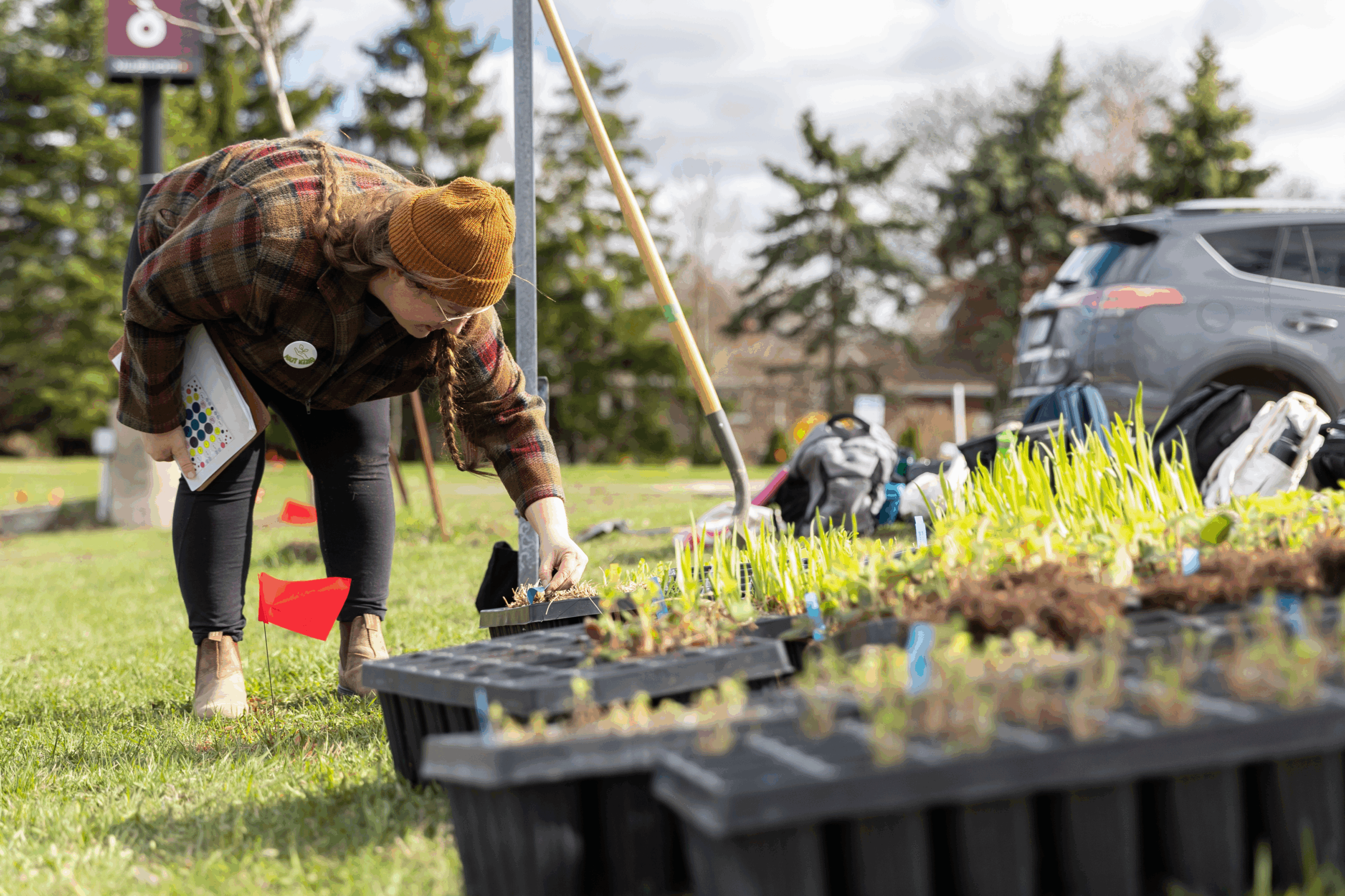West Fennell Bioswale - Ashley Packer - Earth Day 2025 planting.jpg FLIPPED