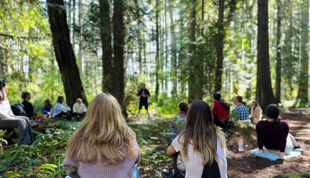 SIXTY SCHOOLS AND CAMPUSES SET TO GO WILD WITH WWF-CANADA GRANTS TO CREATE AND RESTORE WILDLIFE HABITAT